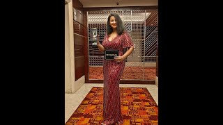 Maryann Manasseh Testimonial video