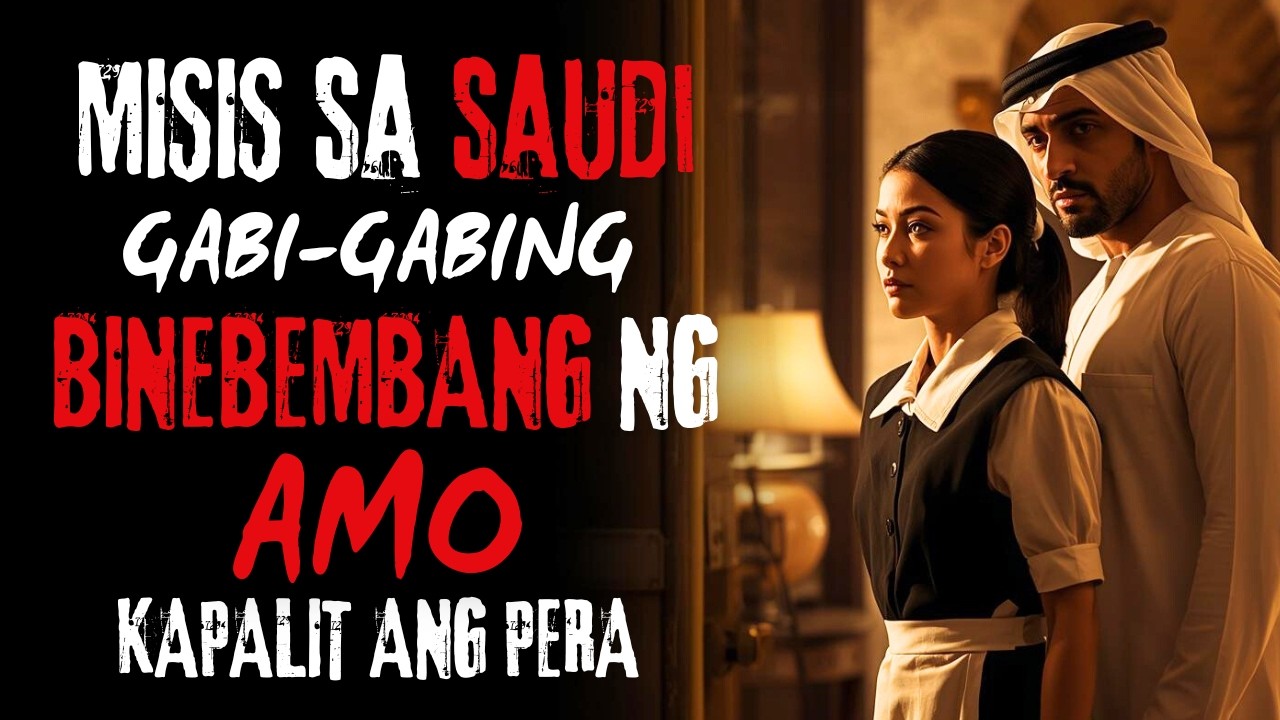 Habang Wala si Madam Ako Ang Asawa ni Sir