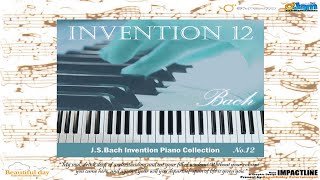O2Mania: Bach Invention 12