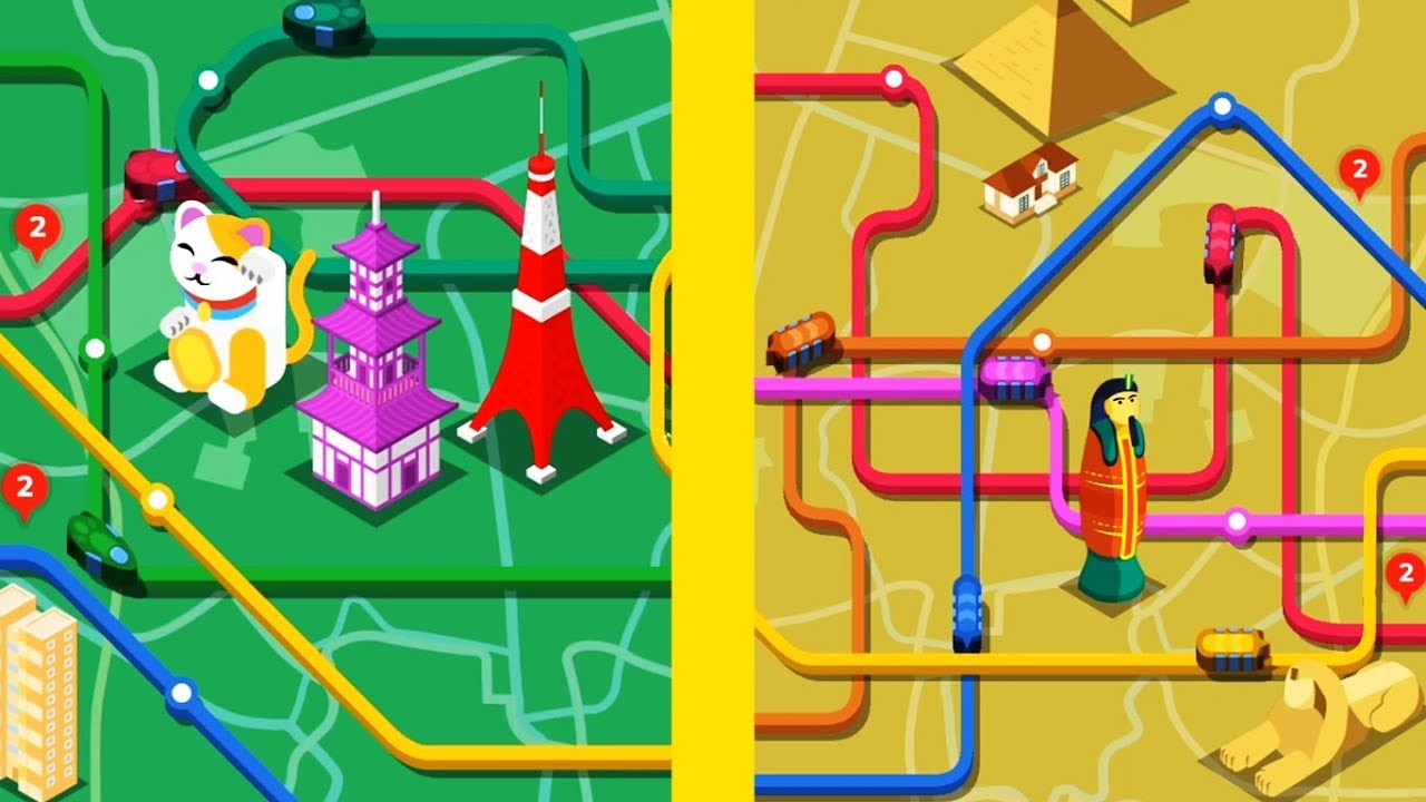 Subway Idle! MAX LEVEL SUBWAYS EVOLUTION! Subway Idle Max Level PikaGuyy