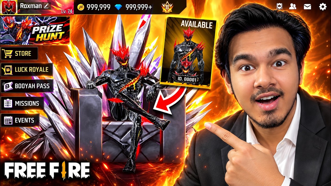 Latest Title & Thumbnail