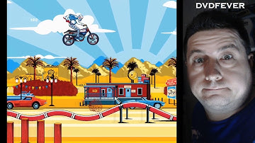 Intellivision Amico - New VIP Edition & 23 new games!