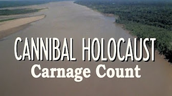 El Canibal 1980 Pelicula Completa En Espanol Latino Youtube