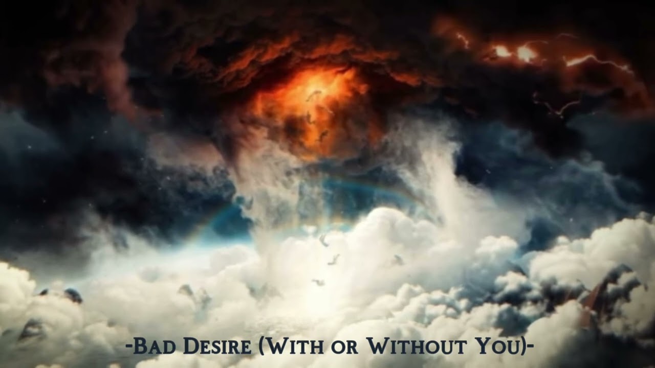 Bad Desire (With or Without You) - ENHYPEN [FULL AI EXTENDED FANMADE VERSION] 