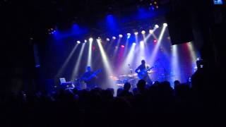 Animals as Leaders - Tooth and Claw (Live in Berlin 2014)