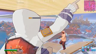 Middle Of The Night 🌙 (Fortnite Montage)