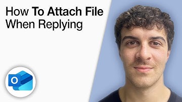 How to Attach File in Outlook When Replying [2025 Full Guide]