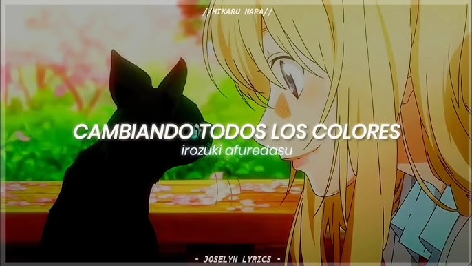 Les comparto un par de frases de shigatsu wa kimi no uso :'v