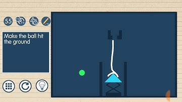 Brain on line Level 55 solution Android