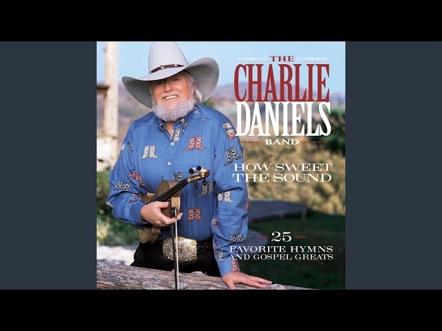 Charlie Daniels Band - I'll Fly Away