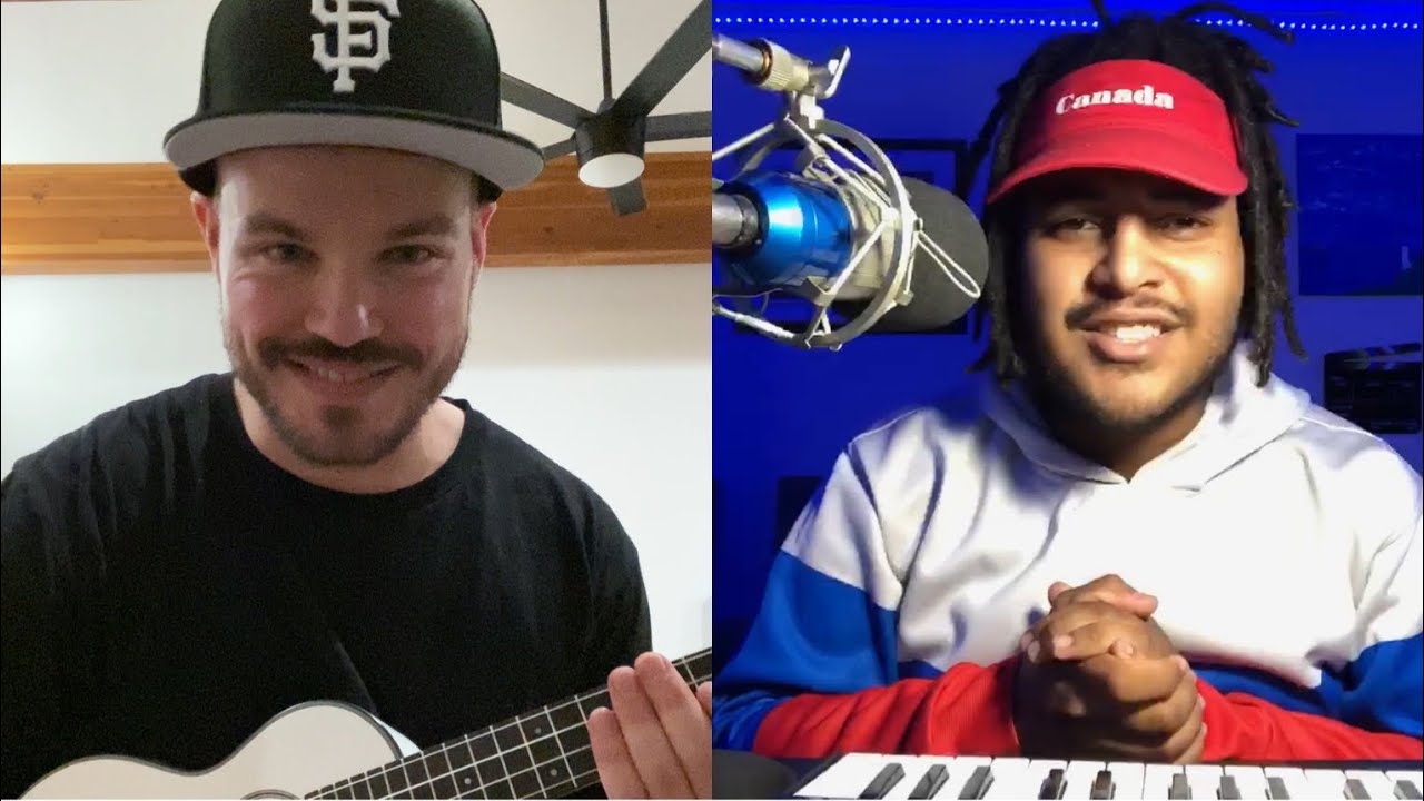 KG Jay x Einer Bankz - 1st Toast [Quarantine Session]