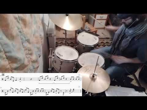 Clifford Brown & Max Roach - Swingin (Max Roach breaks)