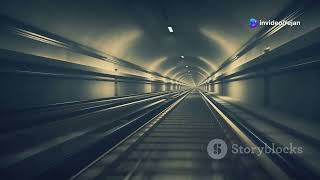 London to New York in 54 Minutes? Elon Musk’s Insane Vacuum Train Vision!