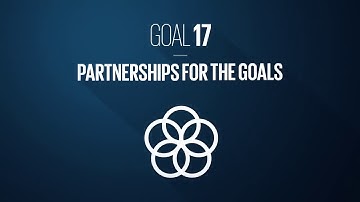 [AIESEC in RMIT] SDGs - 17 mục tiêu toàn cầu cho phát triển bền vững.