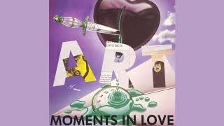Art Of Noise - Moments In Love (full EP)