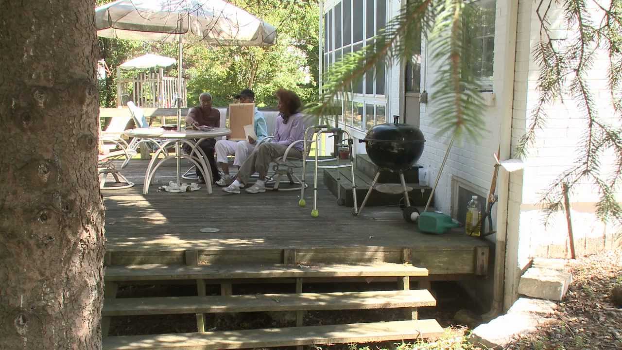 Memory Care Home Solutions Pass It On! YouTube