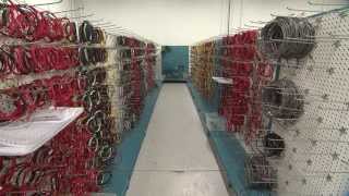Made in Clinton County: B3CG (60)