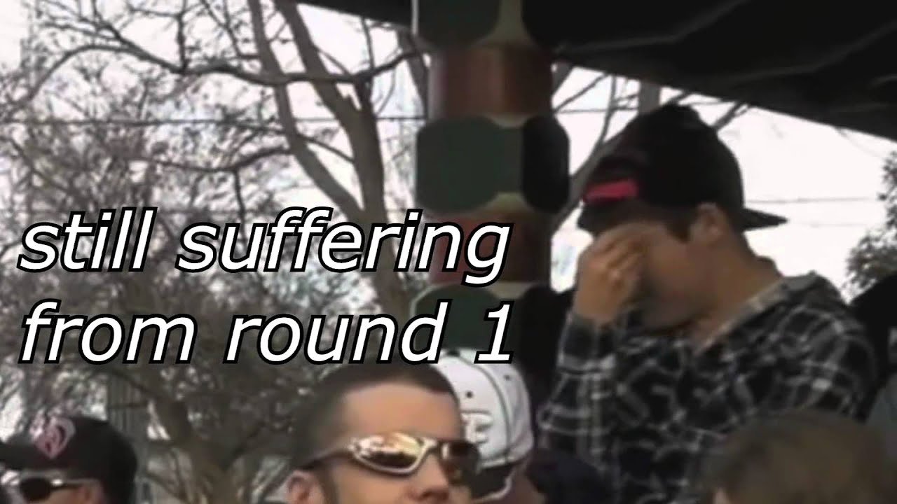THE GREATEST RAP BATTLE OF ALL TIME YouTube