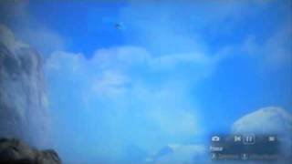 Halo Reach: The highest jump! ( il salto più alto!) screenshot 3