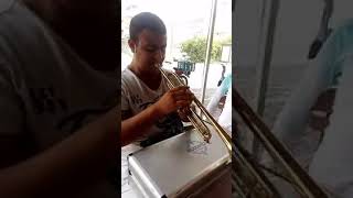 Trompetçi Ismetten Ufak Bir Gezinti🎺