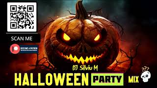 Halloween Music Mix 2023 | Party Club Dance 2023 | Best Remixes Of Popular Songs 2023 (Dj Silviu M)