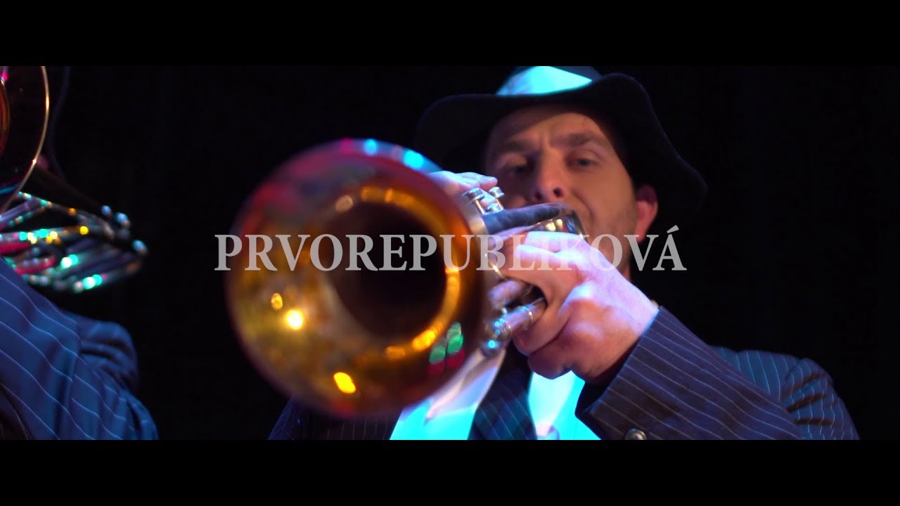 Lucrezia Borgia   Prvorepubliková Official video