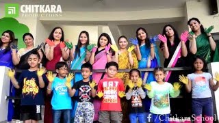Welcome Chitkara International School Chitkara School
