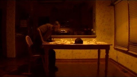 Archive - A Minute (Official Video Heartless Coldest Winter)