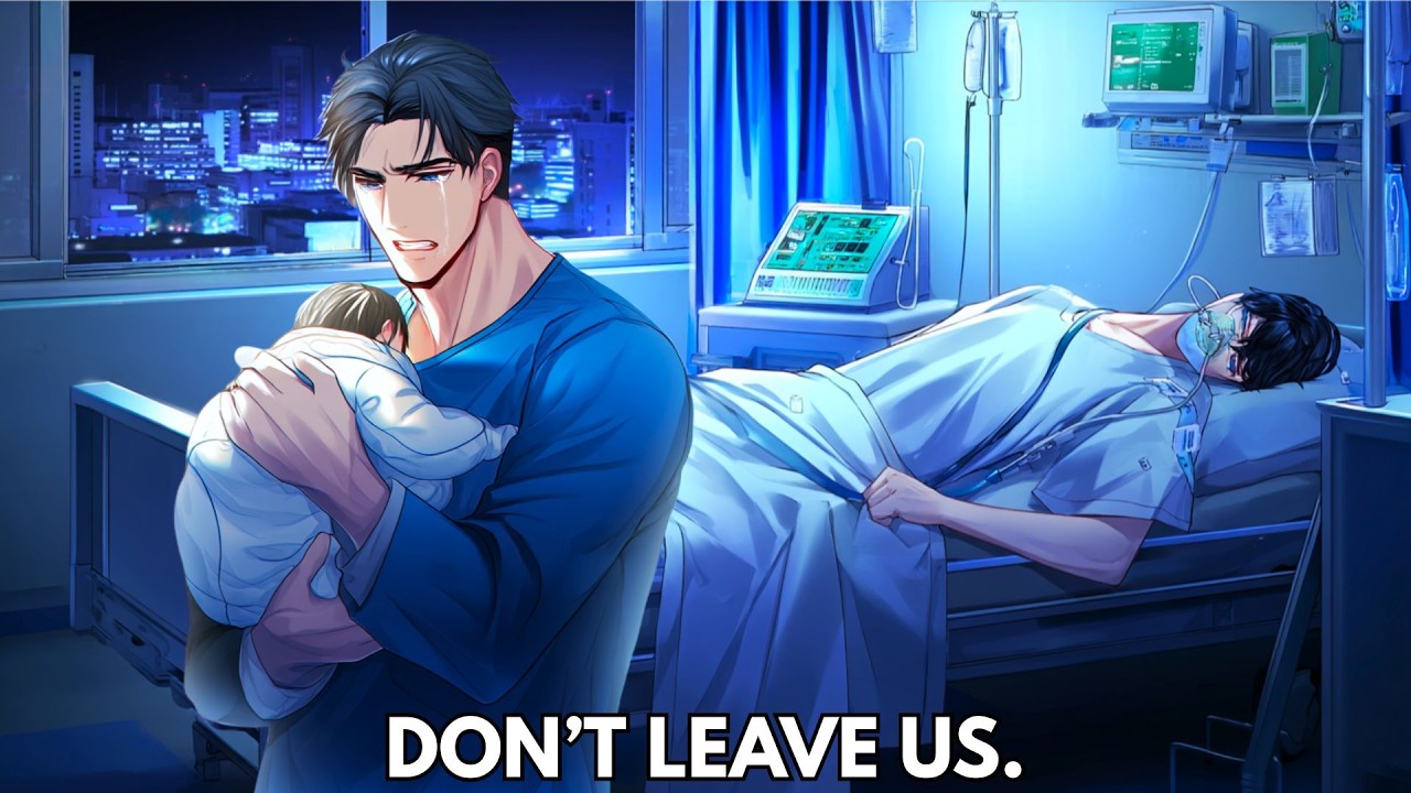 The Enigma Who Hurt His Alpha Husband For Revenge… Unaware He Would One Day Kneel For His Love Part3