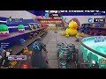 Fortnite prop hunt gameplay