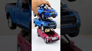 Unrivaled Collection of Diecast Scale Model Cars #diecast #cars #asmr #asmrsounds