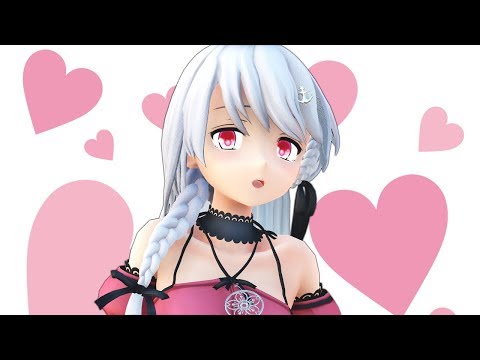 【アイドル部MMD】This is 恋愛サーキュレーション