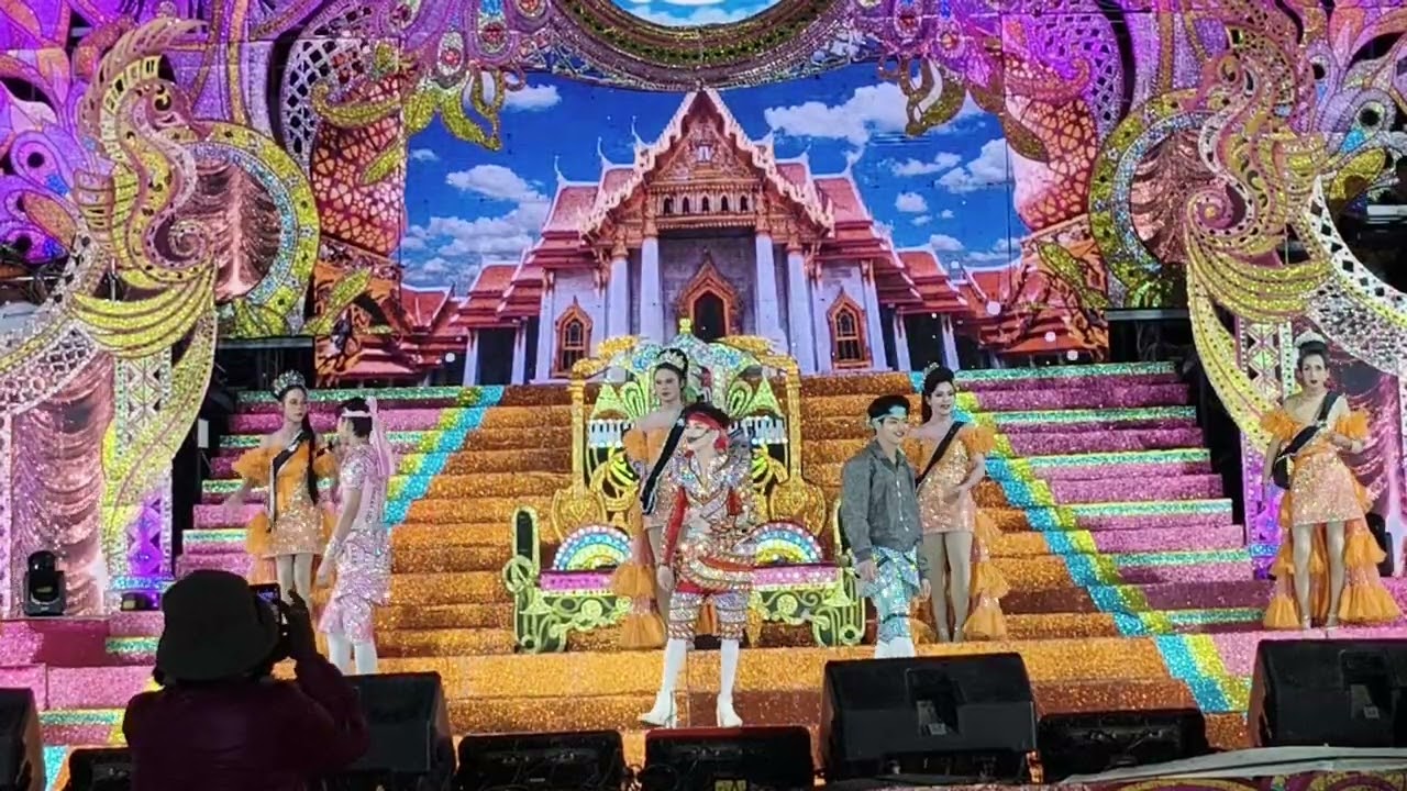 ลำเรื่องท้าวก่ำกาดำ@4