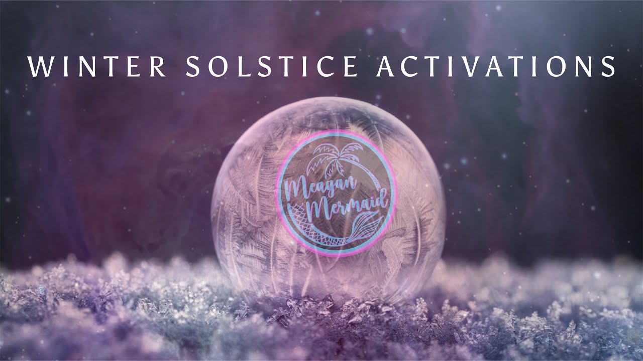 Winter Solstice Activations