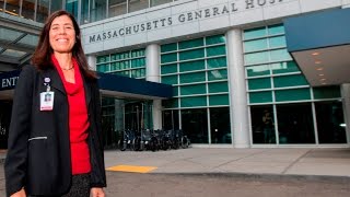 Mass General Center for Diversity and Inclusion: Building the Leaders of Tomorrow