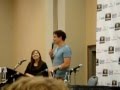 Wizard World Comic Con John Barrowman MSK