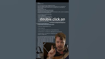 UE 5.7 NaniteAssembly UE Settings