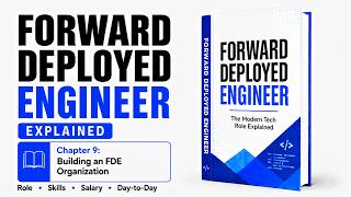 Forward Deployed Engineer (Book) — Chapter 9: Hiring Rubrics & Org Design