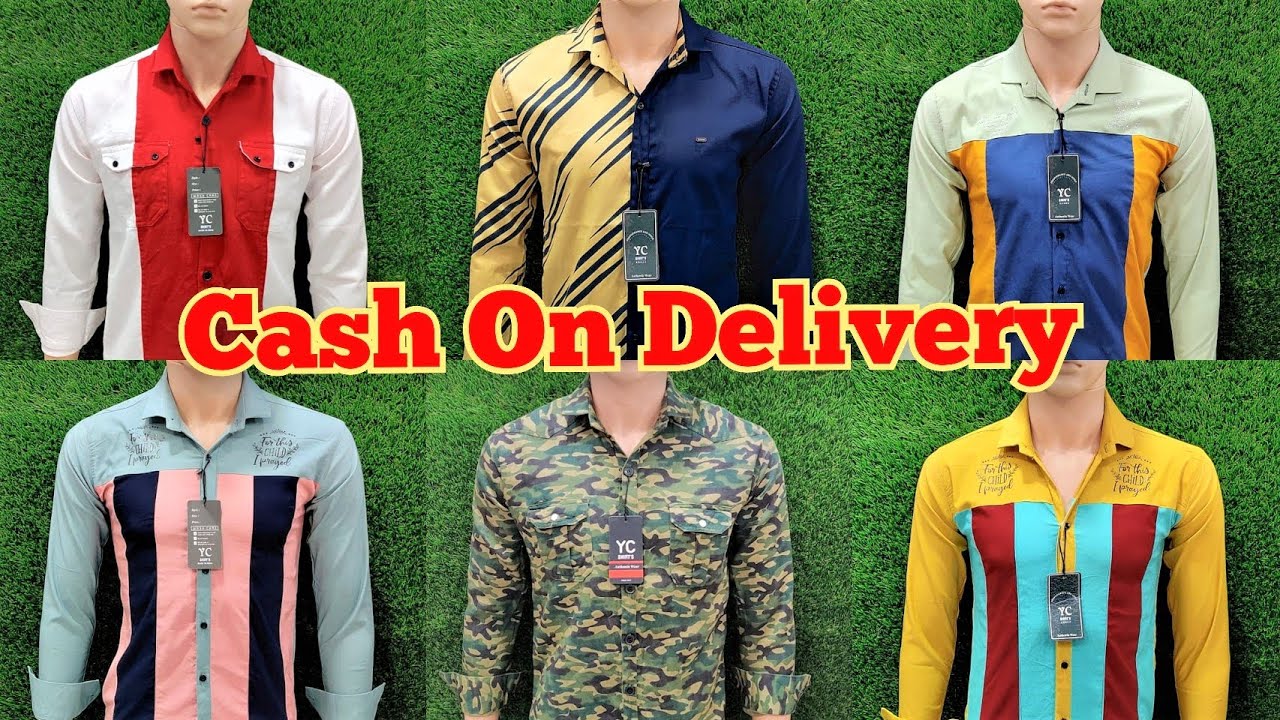 KURTA , 4 WAY LYCRA SHIRTS , CARGO 