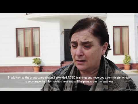 მეწარმე მაია ფიფია - საოჯახო სასტუმრო \"ფლამინგო\"