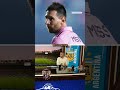 Messi To Play At The 2026 World Cup