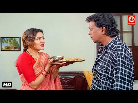 मेरा खाना अच्छा नहीं है तो माफ़ करदो पर छोड़ के मत जाओ | Ustadon Ke Ustad