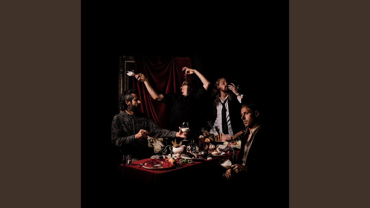 Watch Gravedancing Again on YouTube Watch Gravedancing Again on YouTube