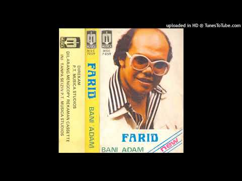 Putar Hipolita - Farid Hardja