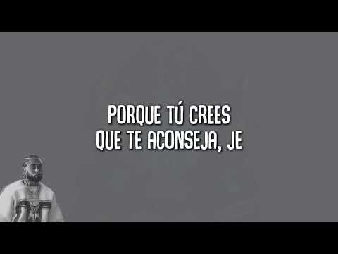 Bryant Myers - Cualquiera Tiene Ticket (Letra)