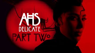 American Horror Story: Delicate Part Two | Previously on