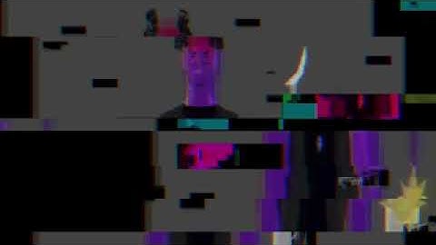 3D Character Design - Caeseji Arkenrae full render and wireframe turntable