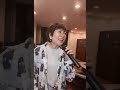 堀ちえみ 青春の忘れ物