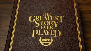 Once Upon A Game | College Football on ESPN
