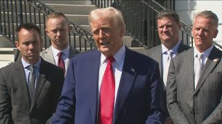 US stocks see historic gains after Trump pauses most tariffs